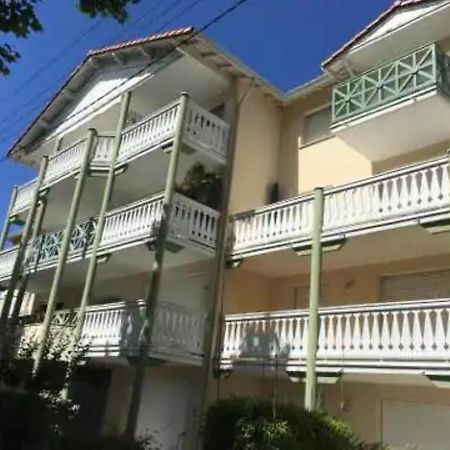 T3 Refait A Neuf /Plage/Centre/Gare/Terrasse/Pkg/Wifi Arcachon Bagian luar foto