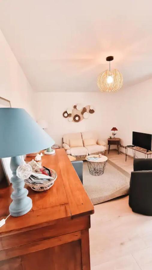 T3 Refait A Neuf /Plage/Centre/Gare/Terrasse/Pkg/Wifi Arcachon Bagian luar foto