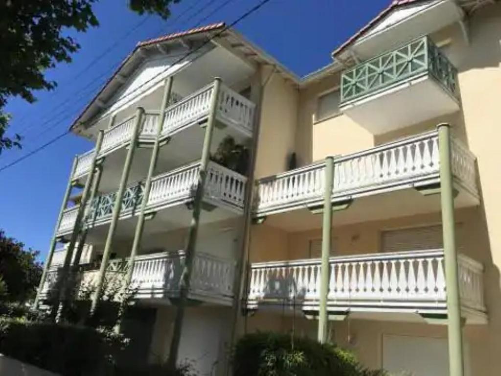 T3 Refait A Neuf /Plage/Centre/Gare/Terrasse/Pkg/Wifi Arcachon Bagian luar foto