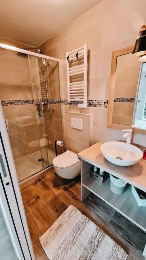 T3 Refait A Neuf /Plage/Centre/Gare/Terrasse/Pkg/Wifi Arcachon Bagian luar foto