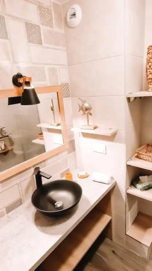 T3 Refait A Neuf /Plage/Centre/Gare/Terrasse/Pkg/Wifi Arcachon Bagian luar foto